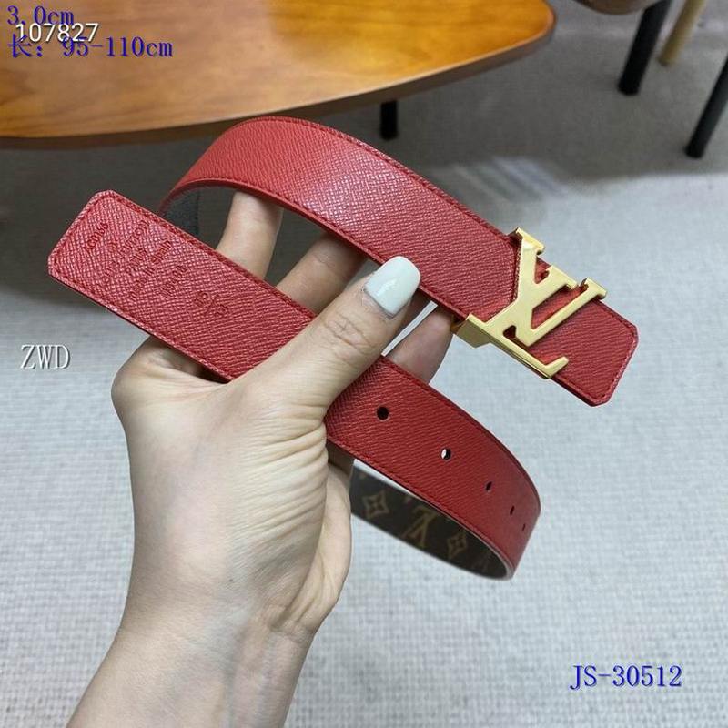 LV Belts 4934